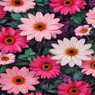 iphone background flowers