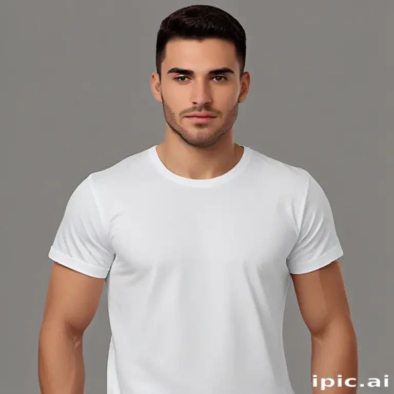 white tshirt png
