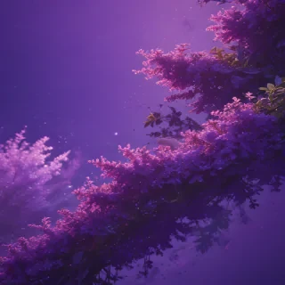 aesthetic purple backgrounds