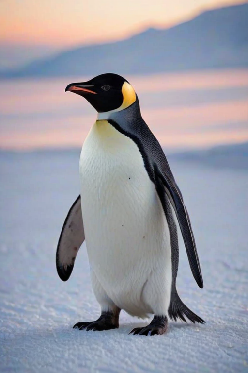 penguin backgrounds