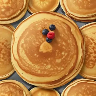 pancake png