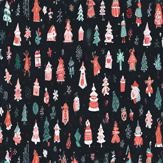 cute aesthetic christmas wallpapers