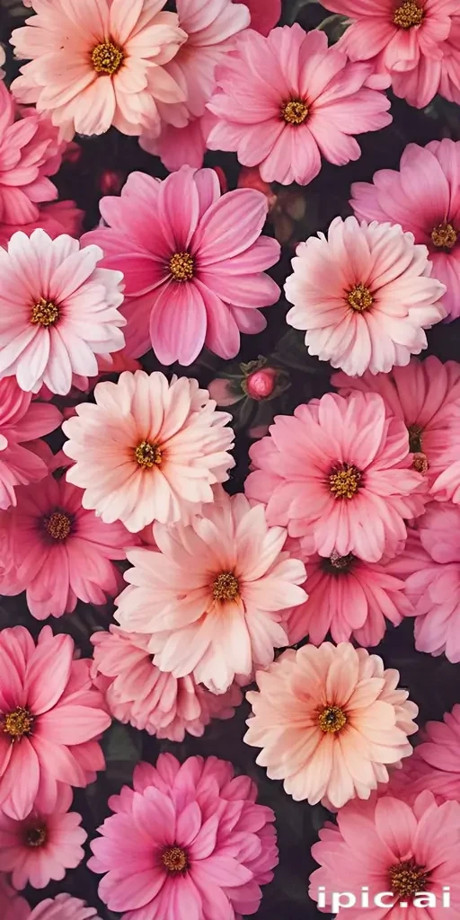 cute flower wallpaper