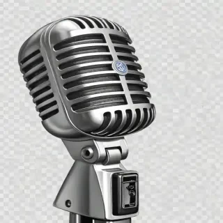 mic png transparent