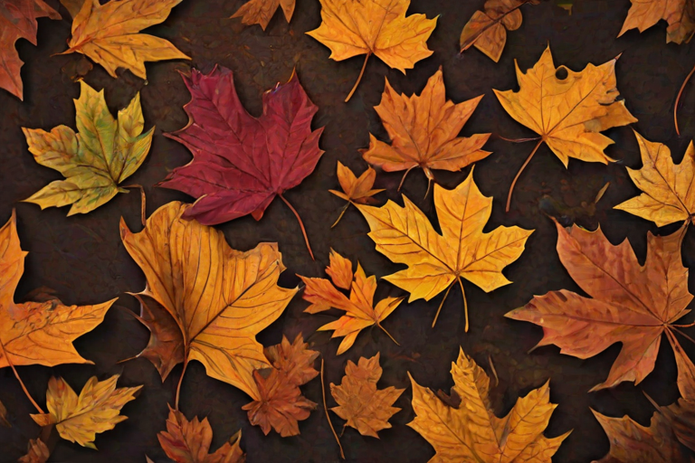 fall iphone wallpaper