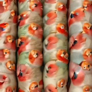 lovebird