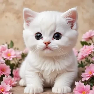cute kitty backgrounds