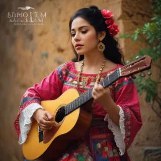 mexican music