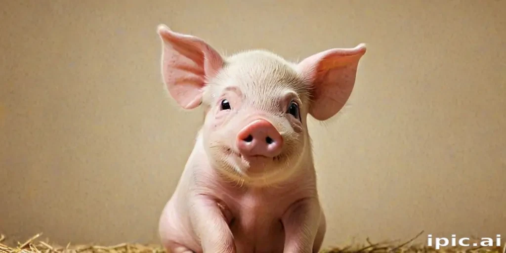 pig wallpaper