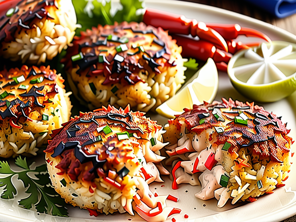 old bay crab cake mix
