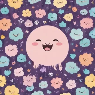 cute positive wallpapers