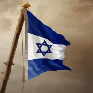 israeli flag