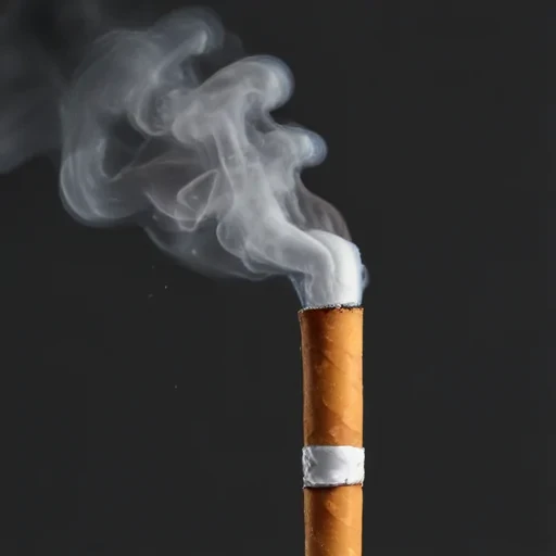 cigarette smoke png transparent