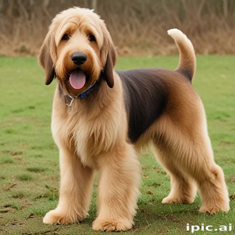 otterhound dog breed