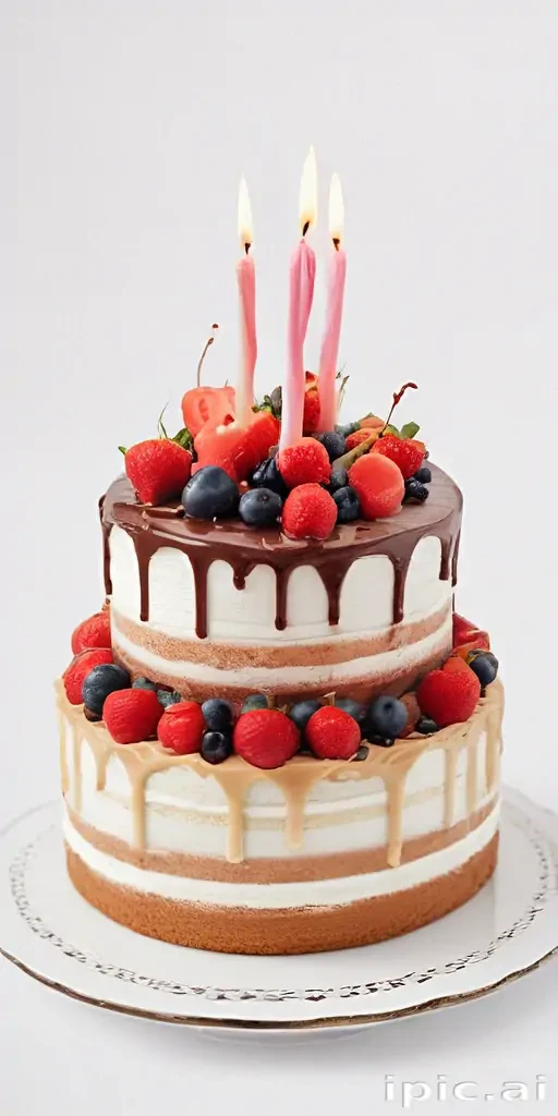 cake transparent background