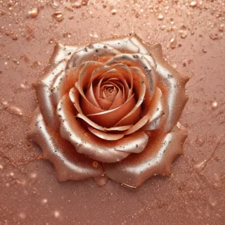 glitter rose gold backgrounds