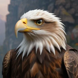 eagle wallpaper