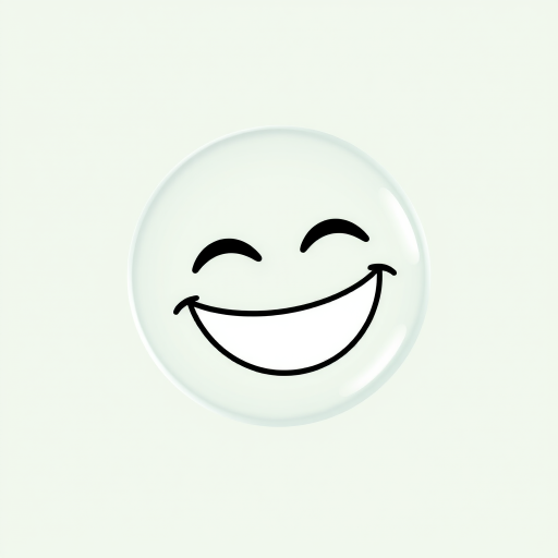 laugh emoji transparent background