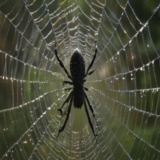 spiderweb