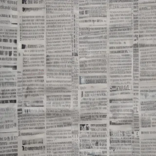 newspaper paper texture