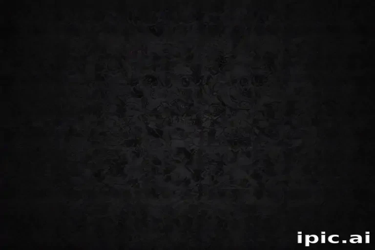 black wallpaper phone