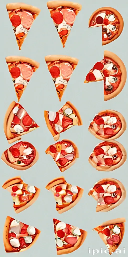 pizza clip art
