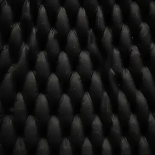 fabric texture black