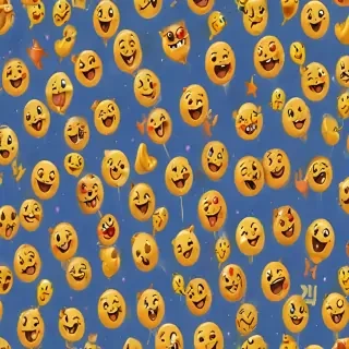celebrate emoji