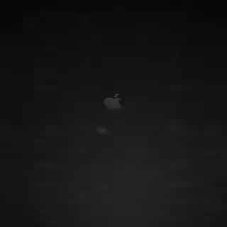 black iphone wallpapers 4k