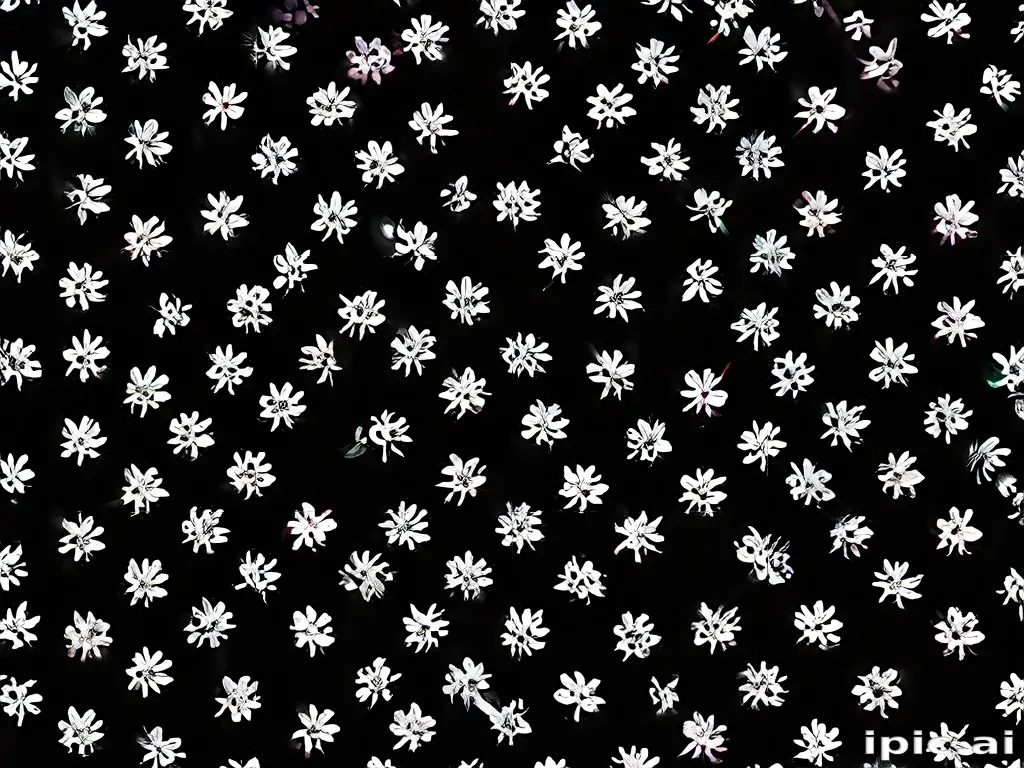 black background wallpaper aesthetic