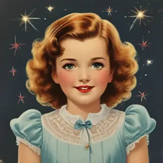 vintage new years images