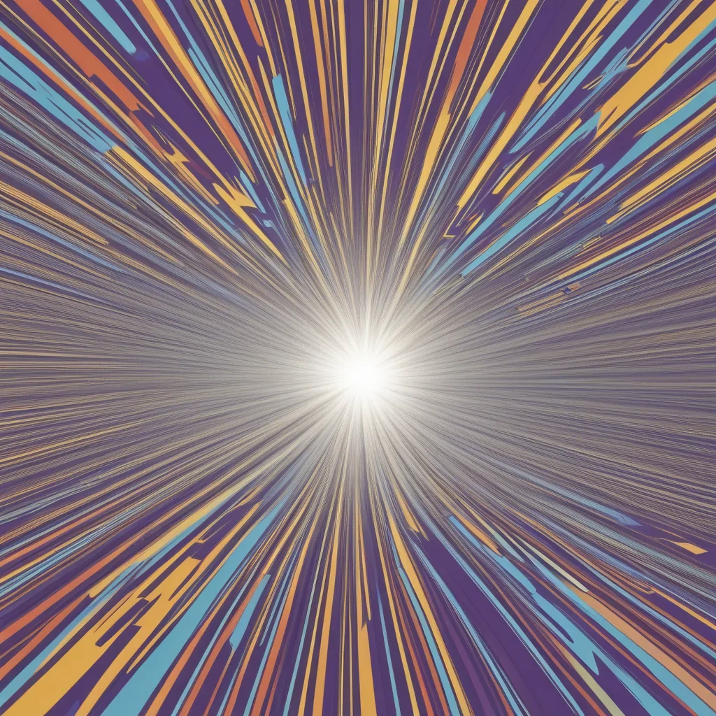 funky background