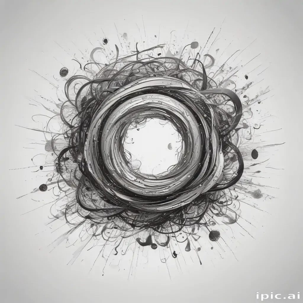 scribbles png