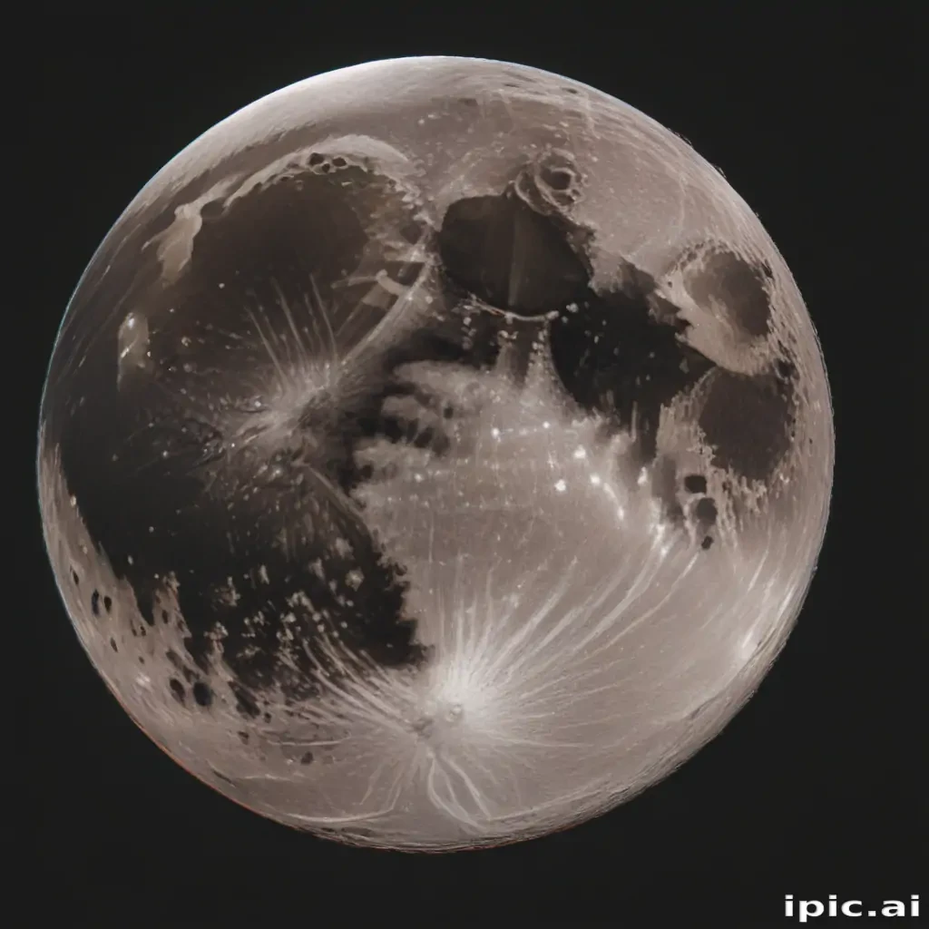 full moon png