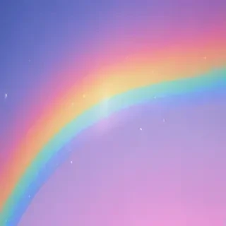 aesthetic rainbow backgrounds
