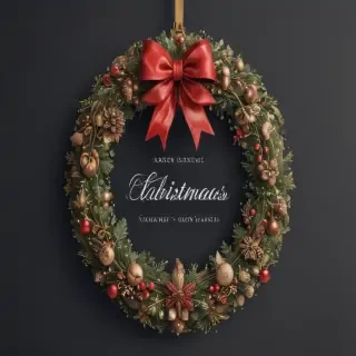 christmas card png