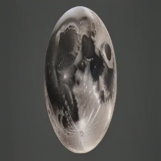 moon transparent png