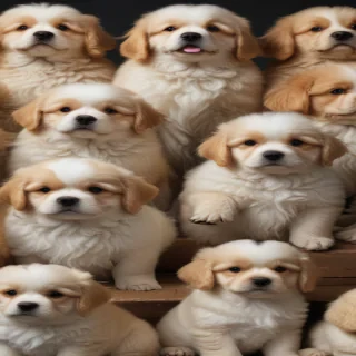 cute dogs