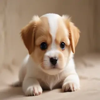 cute puppy