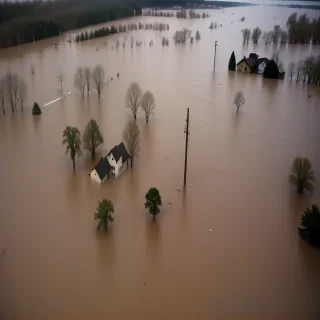 photos of floods