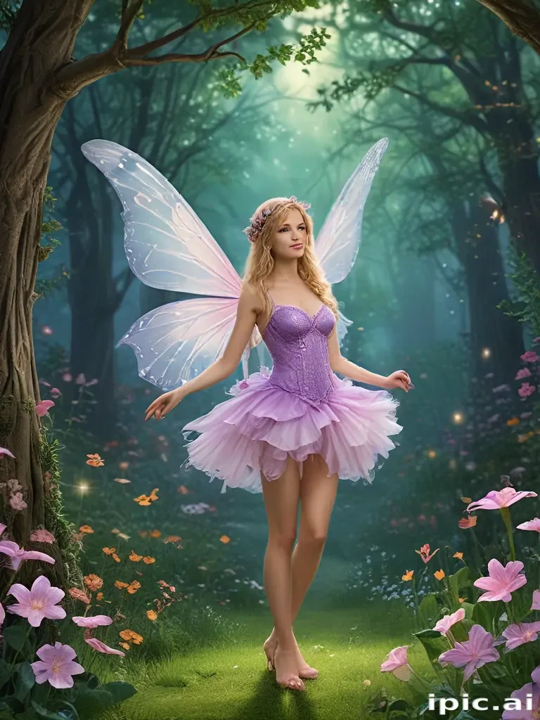 fairy backgrounds