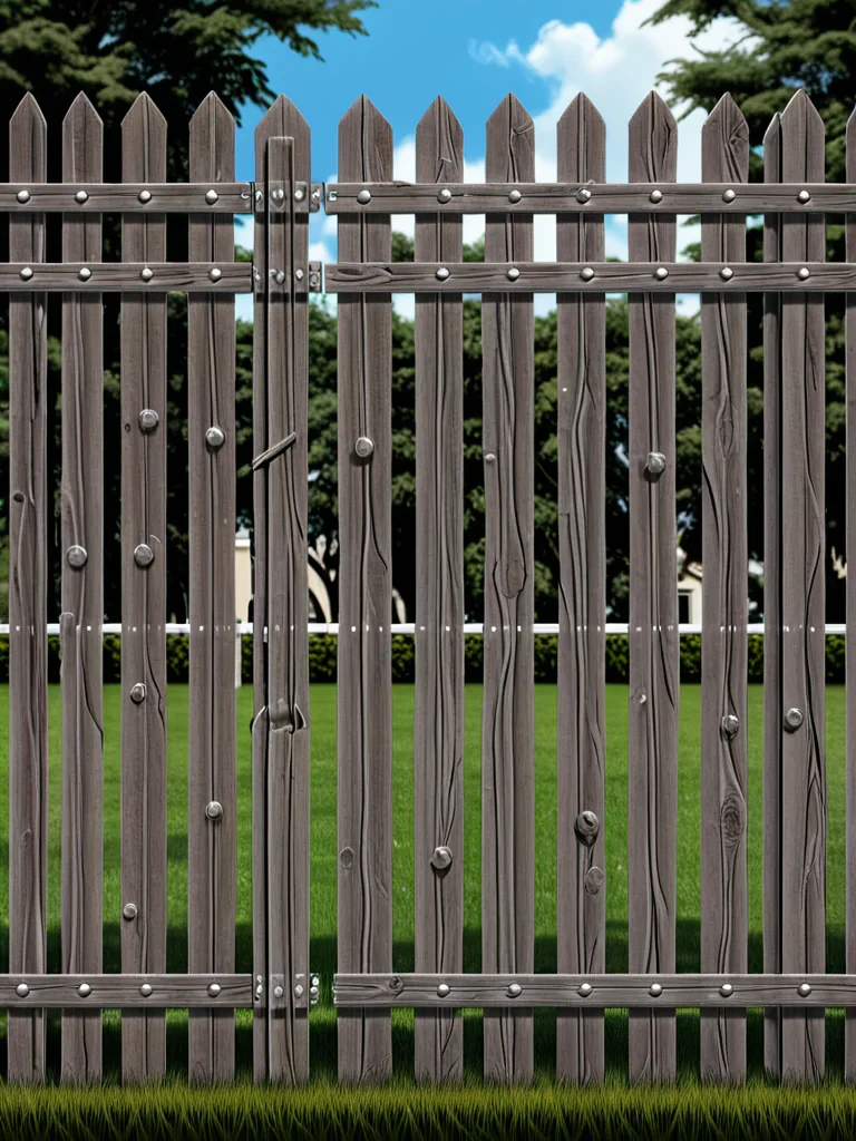 png fence