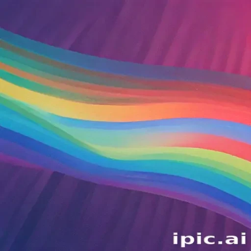 rainbow zoom backgrounds