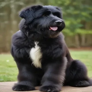 portuguese sheepdog