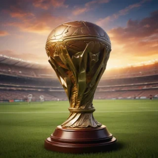 football background