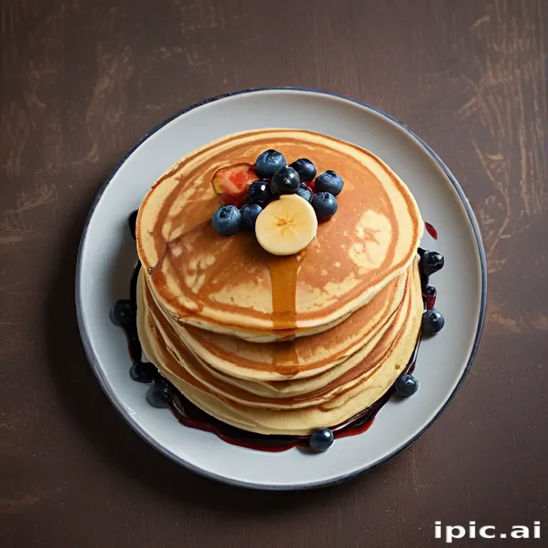 pancake png