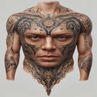 tattoo png