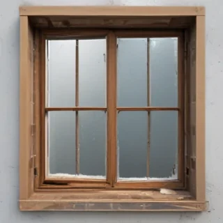 broken window png