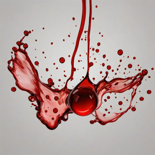 blood droplet png