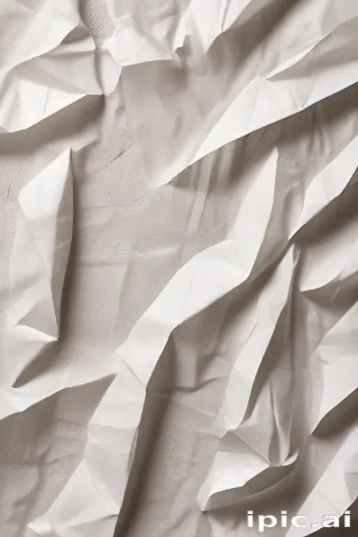 crumpled paper bg